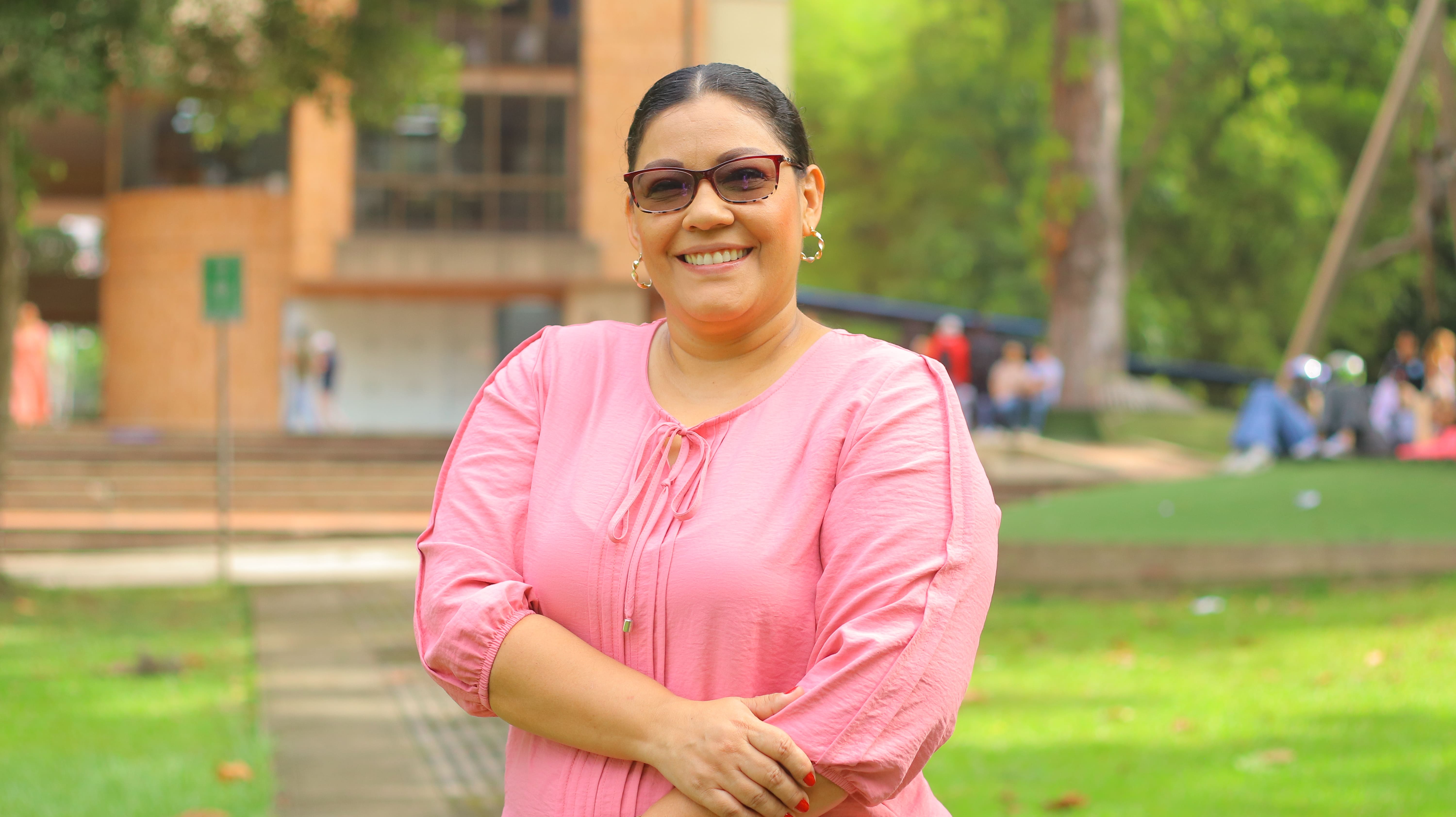 Lizeth Johanna Alvarado Rueda