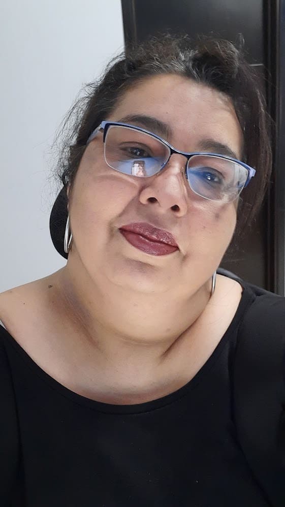 Martha Cervantes Díaz