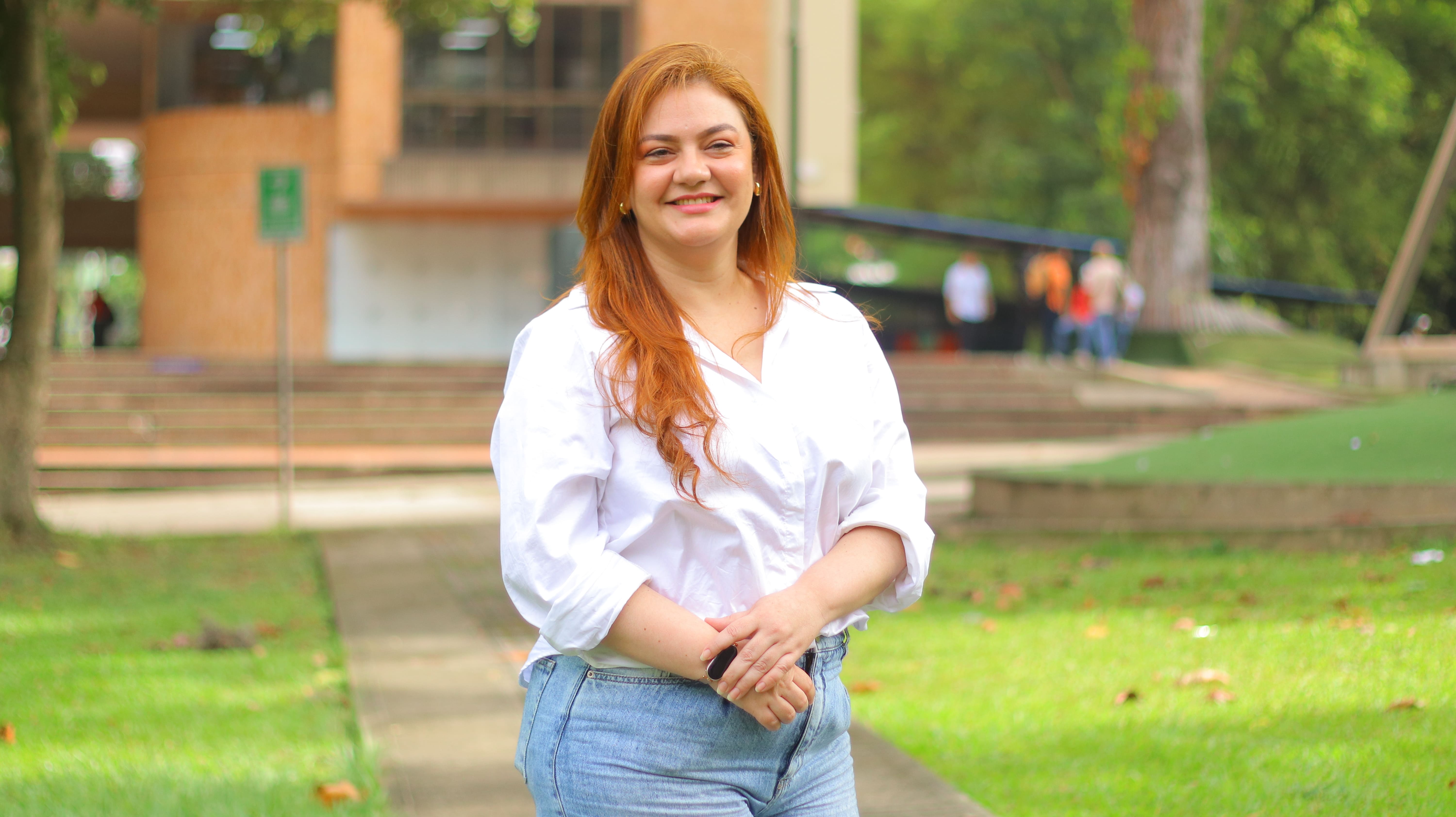 Sindy Johanna Lozano Verjel