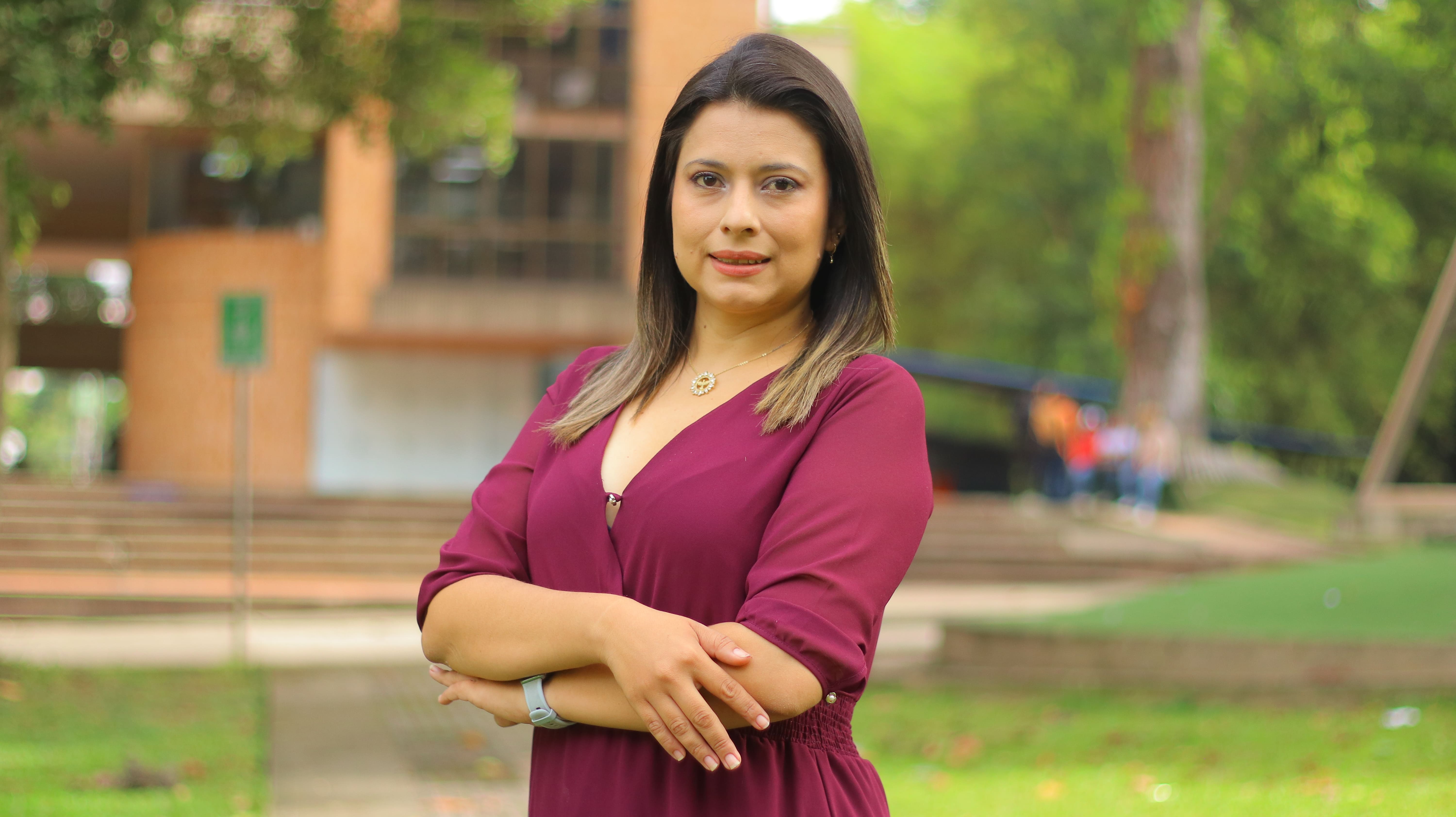 Yurley Paola Villabona Durán